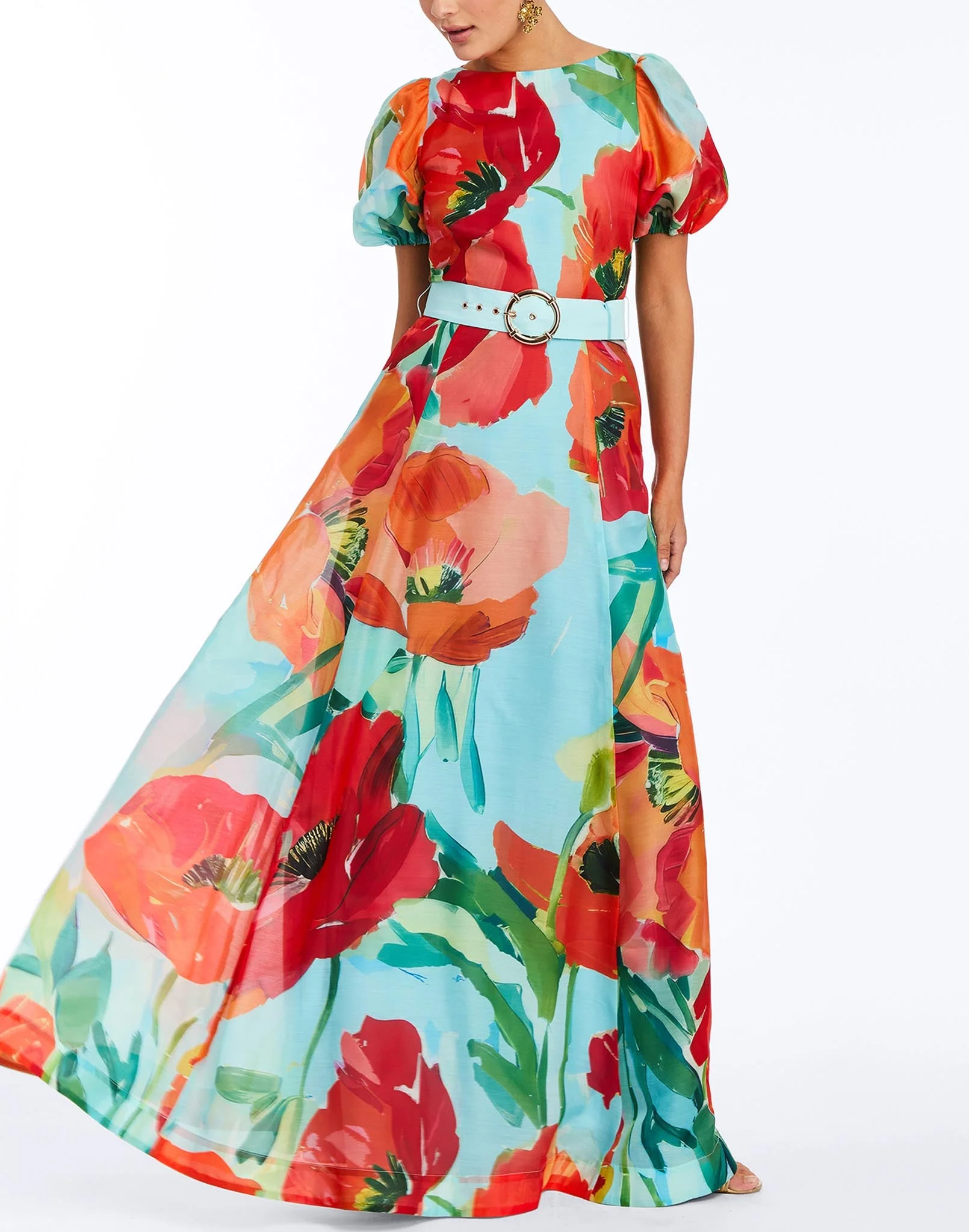 Pippa Gown