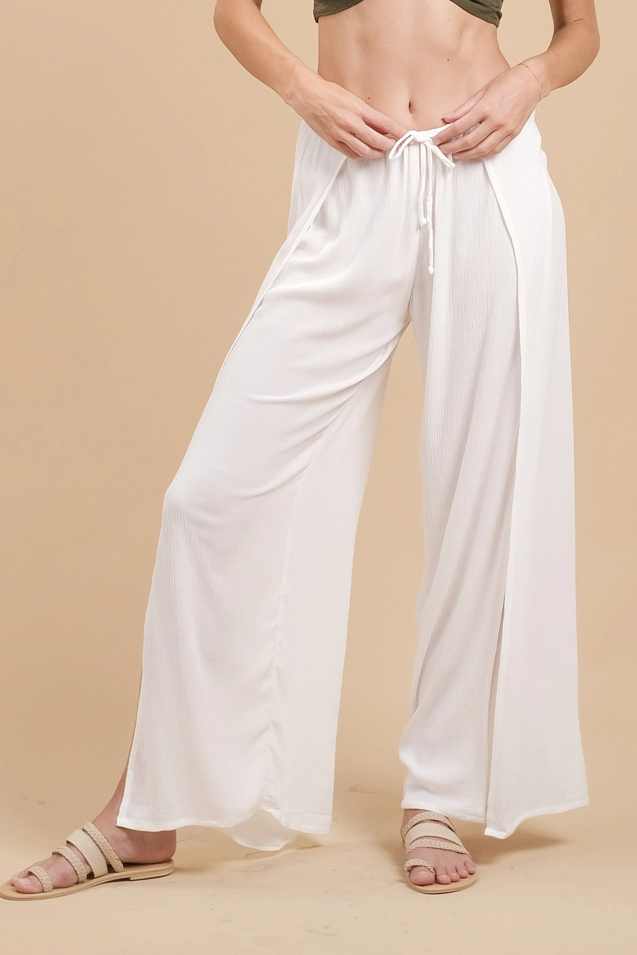 Riley Long Pants