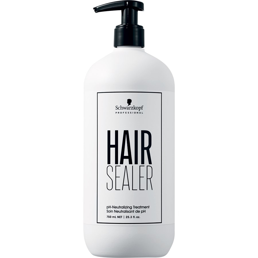 Schwarzkopf Professional Color Enablers Uszczelniacz do włosów