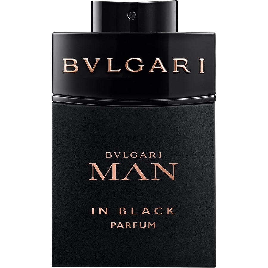 Bvlgari BVLGARI MAN Parfum In Black
