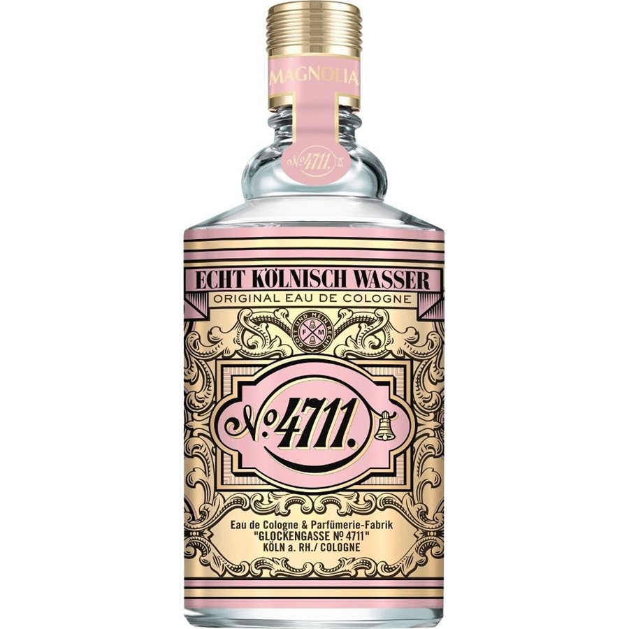 4711 Floral Collection Eau de Cologne Spray Magnolia