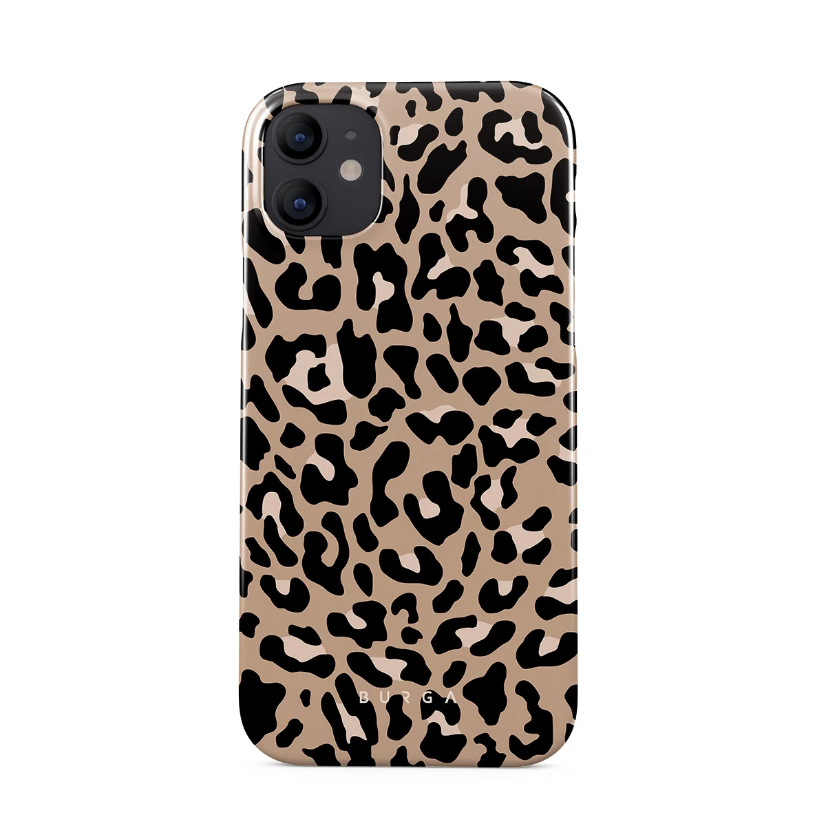Pure Instinct - iPhone 12 Mini ケース