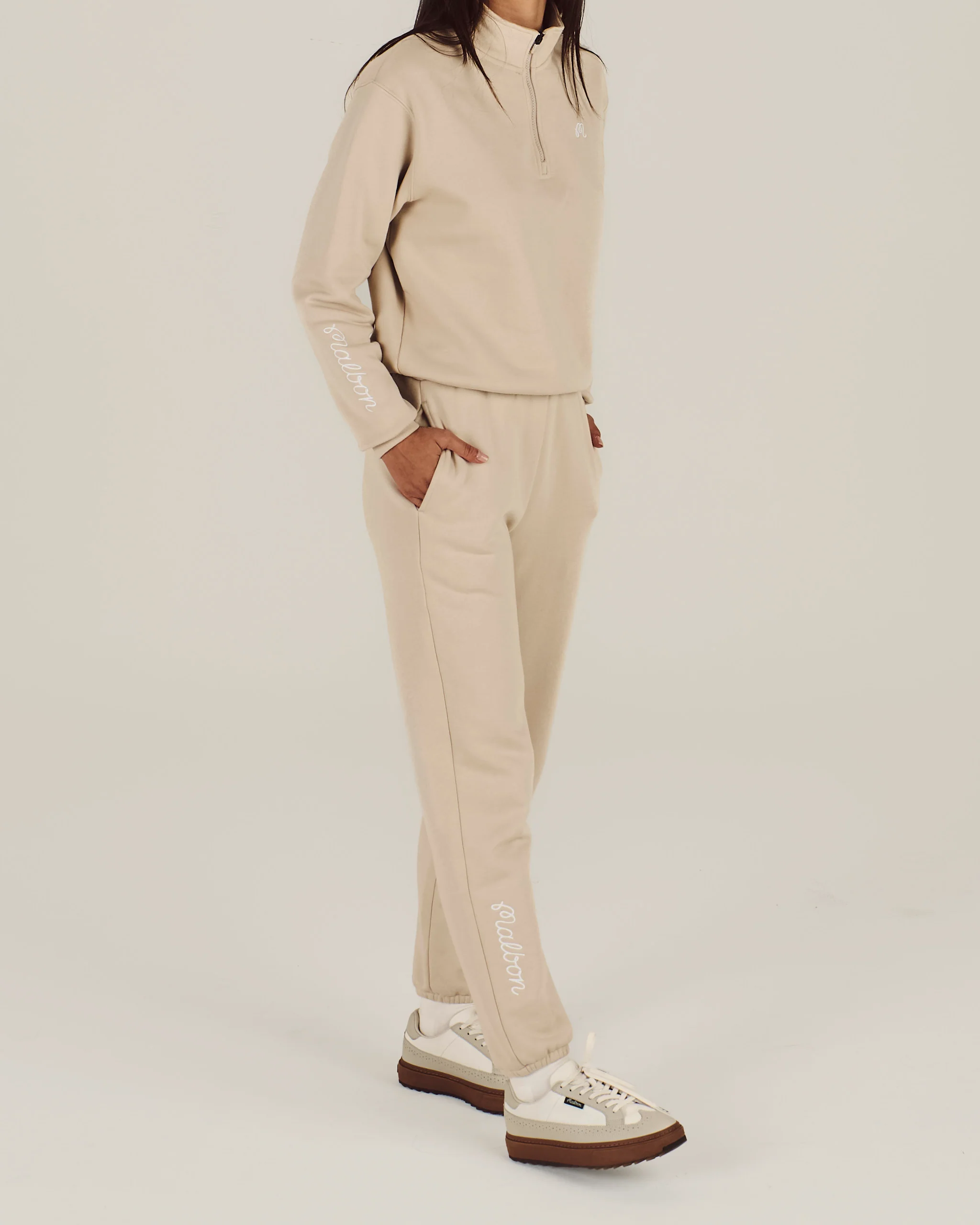 Delilah Sweatpant