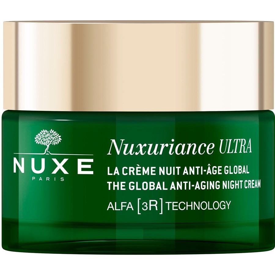 Nuxe Nuxuriance Ultra The Global Anti-Aging Night Cream