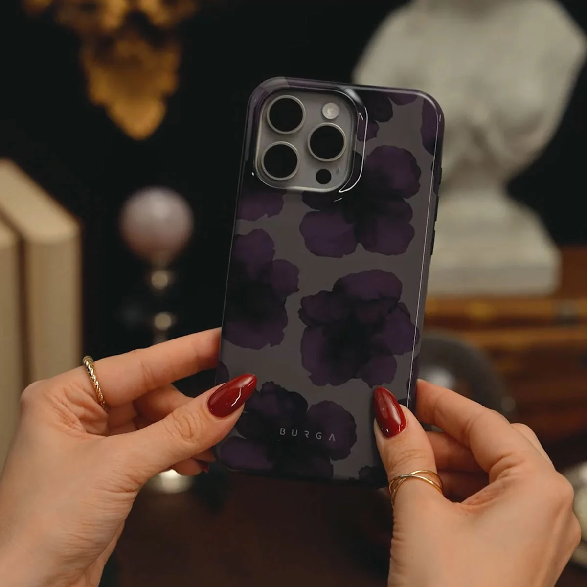 Charmed - iPhone 11 Pro Max ケース