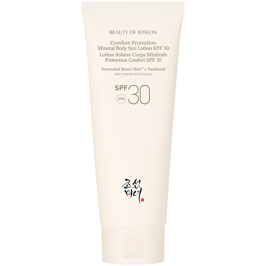 Beauty of Joseon Ochrona przeciwsłoneczna Comfort Protection Mineral Body Sun Lotion SPF 30