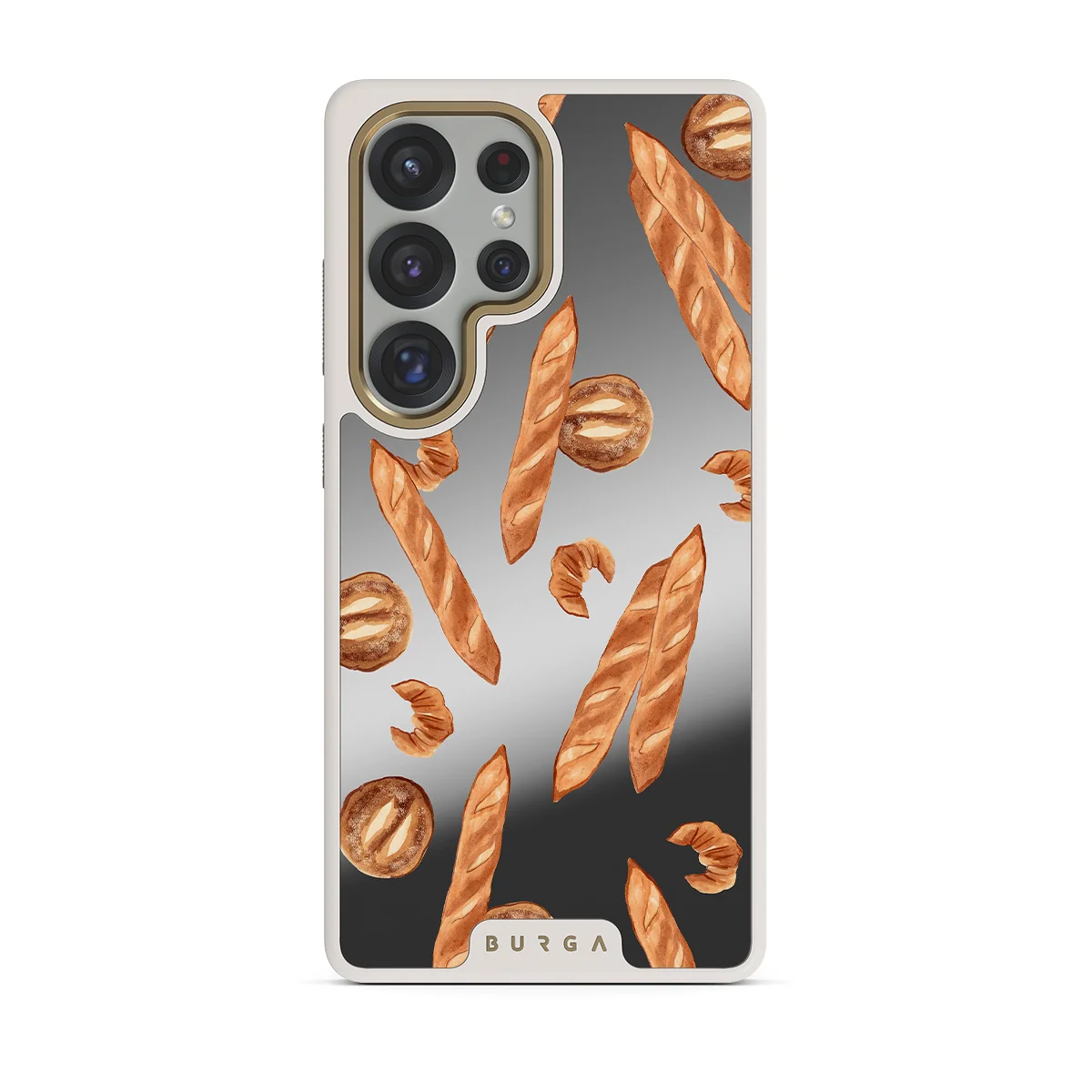 No Crumbs - Samsung Galaxy S25 Ultra ケース