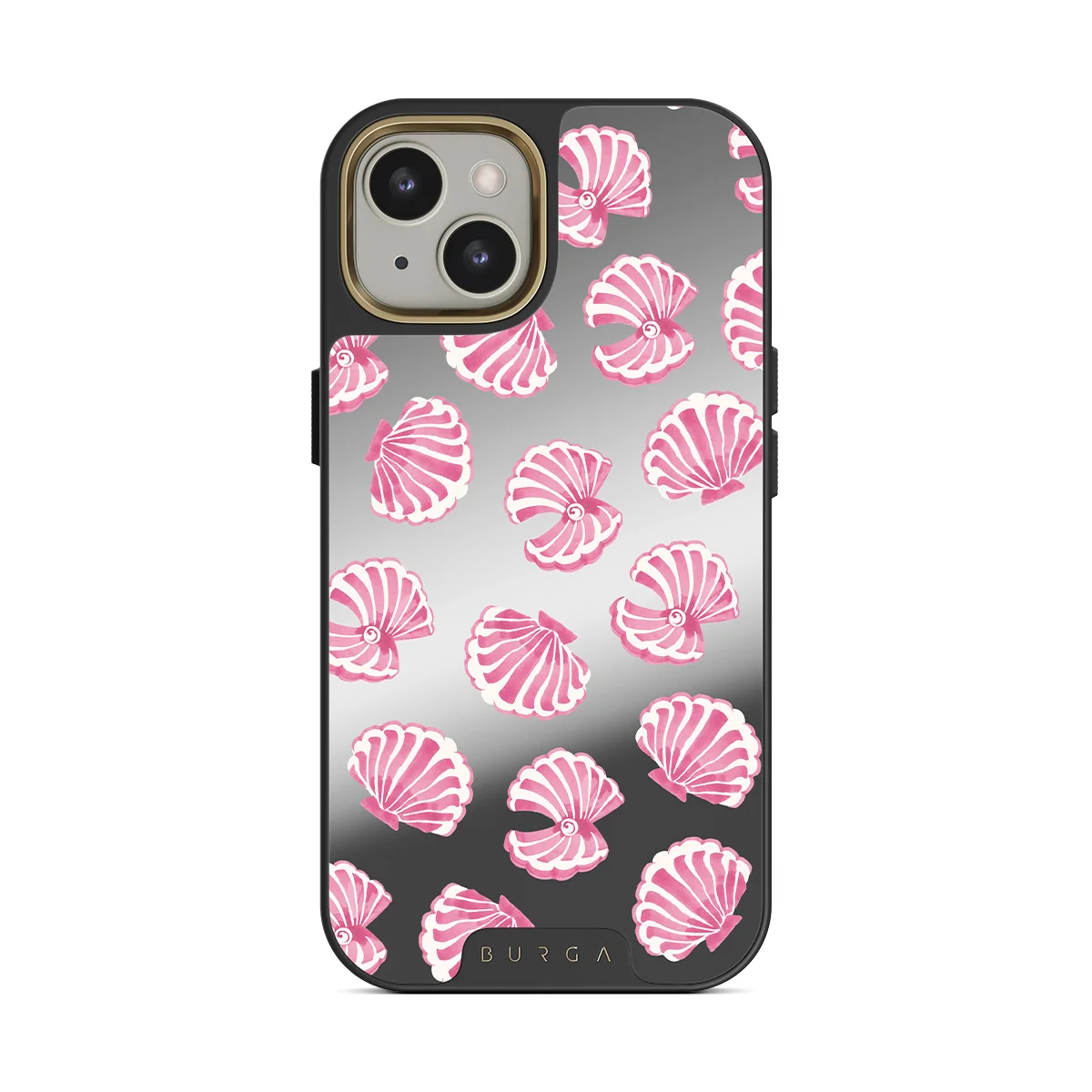 Shell We - iPhone 13 ケース