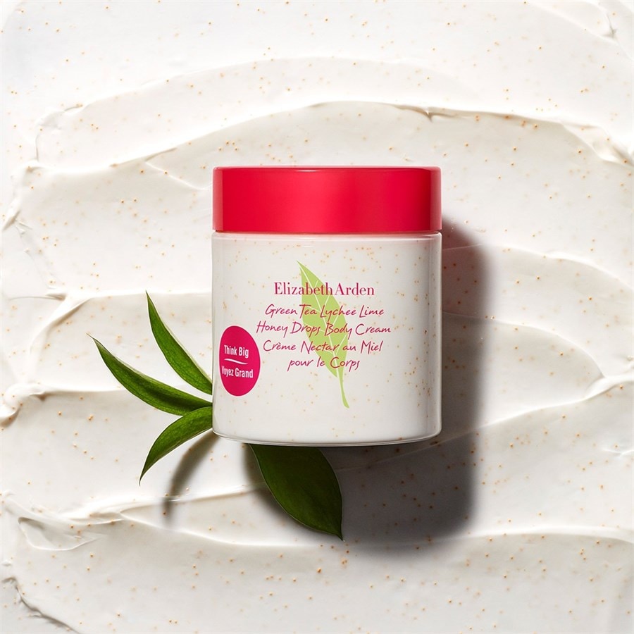 Elizabeth Arden Green Tea Krem do ciała liczi i limonka