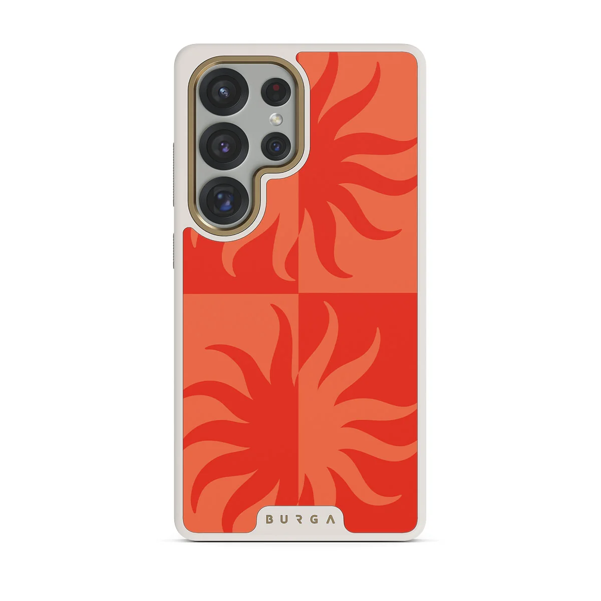 Sunkissed - Samsung Galaxy S25 Ultra ケース