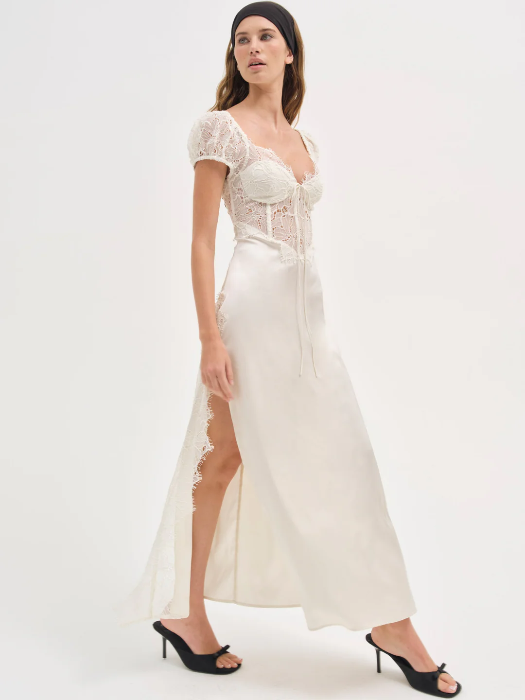 Casey Maxi Dress