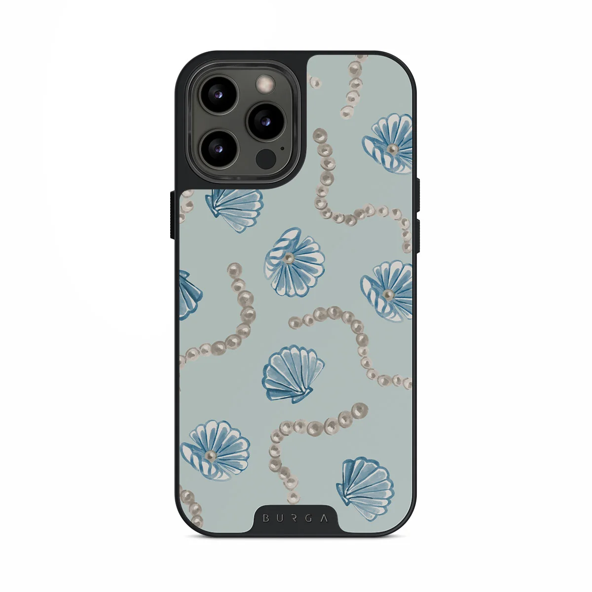 Nerida - iPhone 12 Pro Max ケース