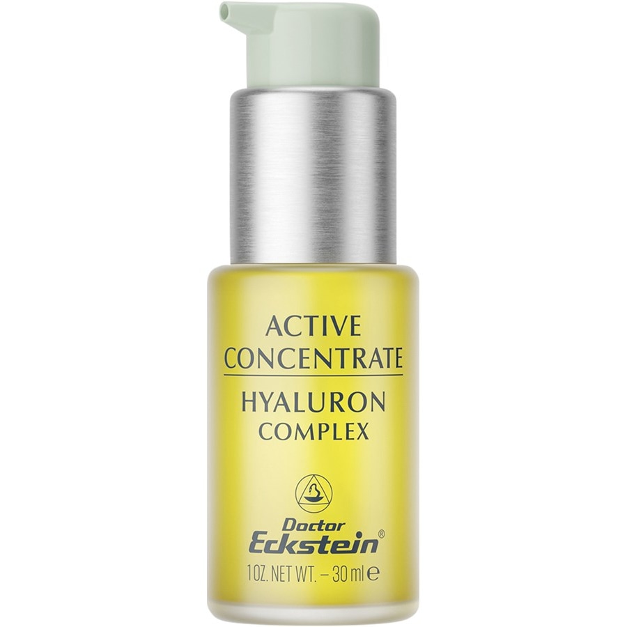 Doctor Eckstein Serum do pielęgnacji skóry Active Concentrate Hyaluron Complex
