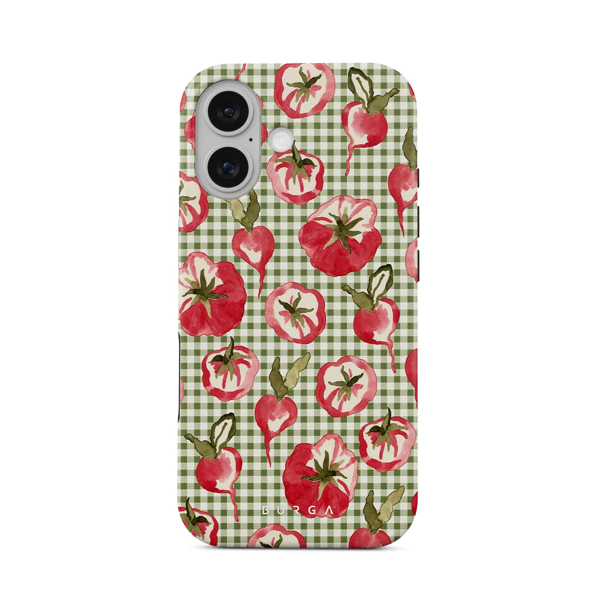 Heirloom - iPhone 16 Plus ケース