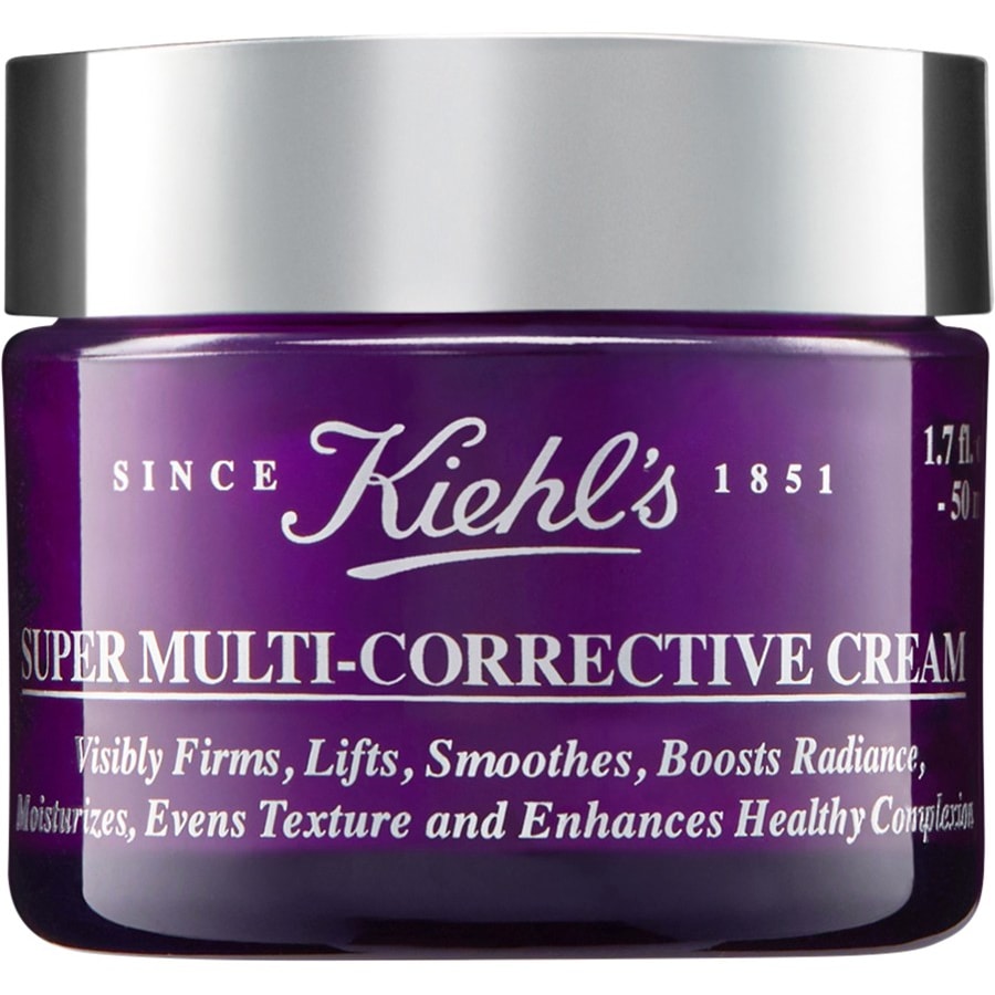 Kiehl's Kosmetyki przeciwzmarszczkowe Super Multi-Corrective Cream