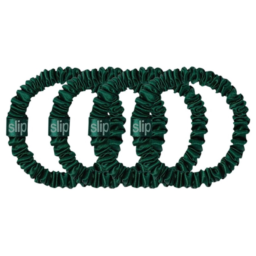 slip Hair Care Skinny Hair Scrunchies
