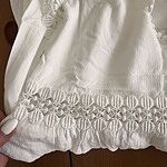 Art Of Love Maxi Dress White - luluinthesky