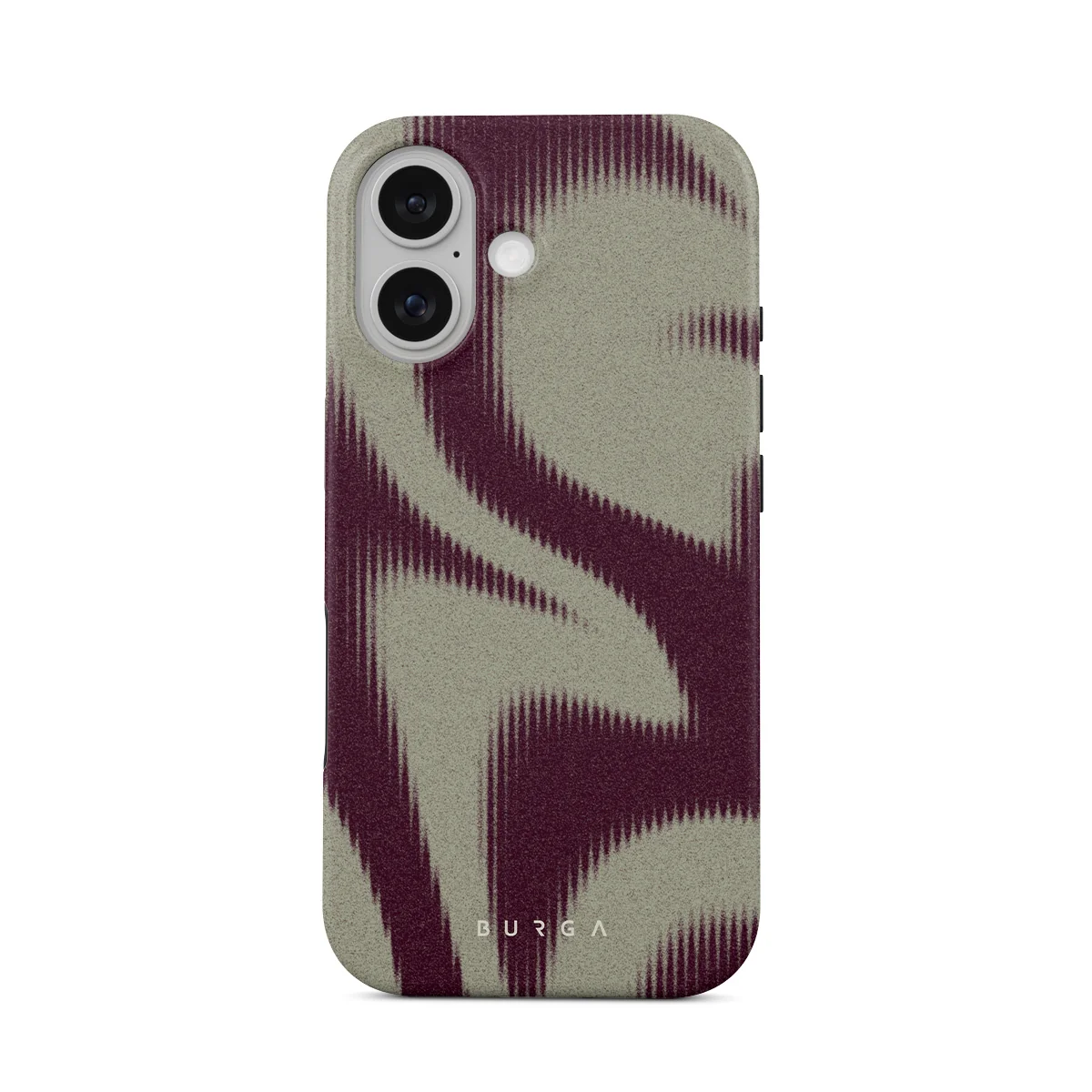 Phantom - iPhone 16 Plus ケース