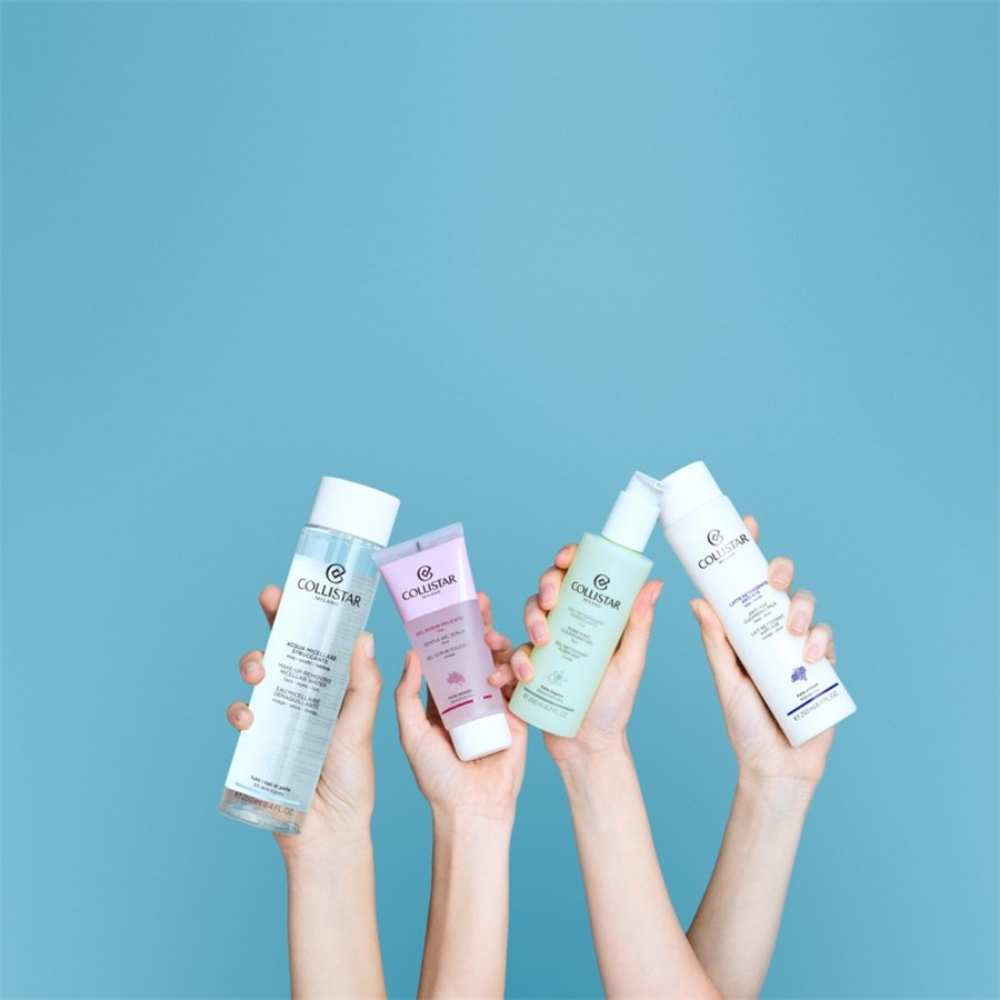 Collistar Oczyszczanie Gentle Gel Scrub