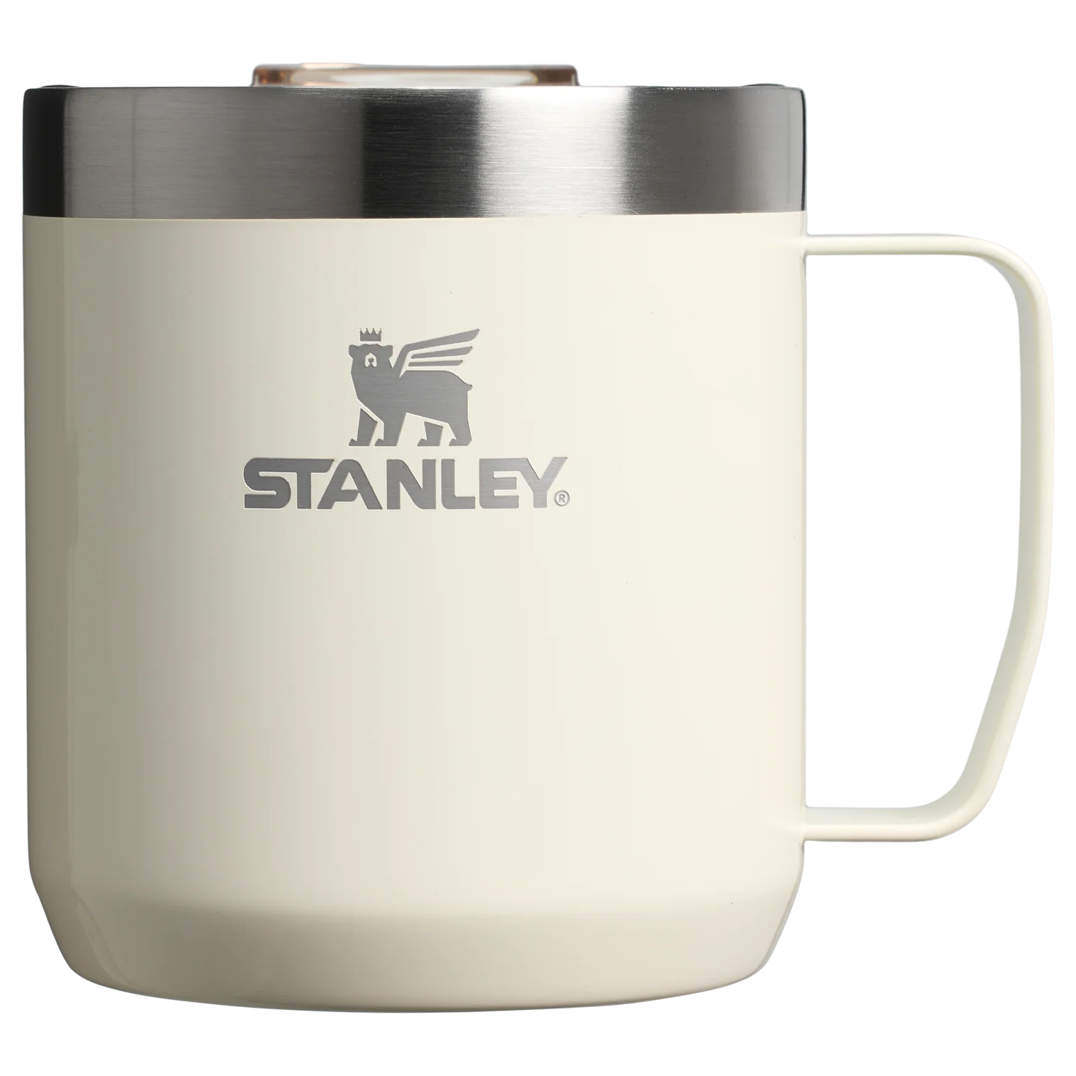 Classic Legendary Camp Mug