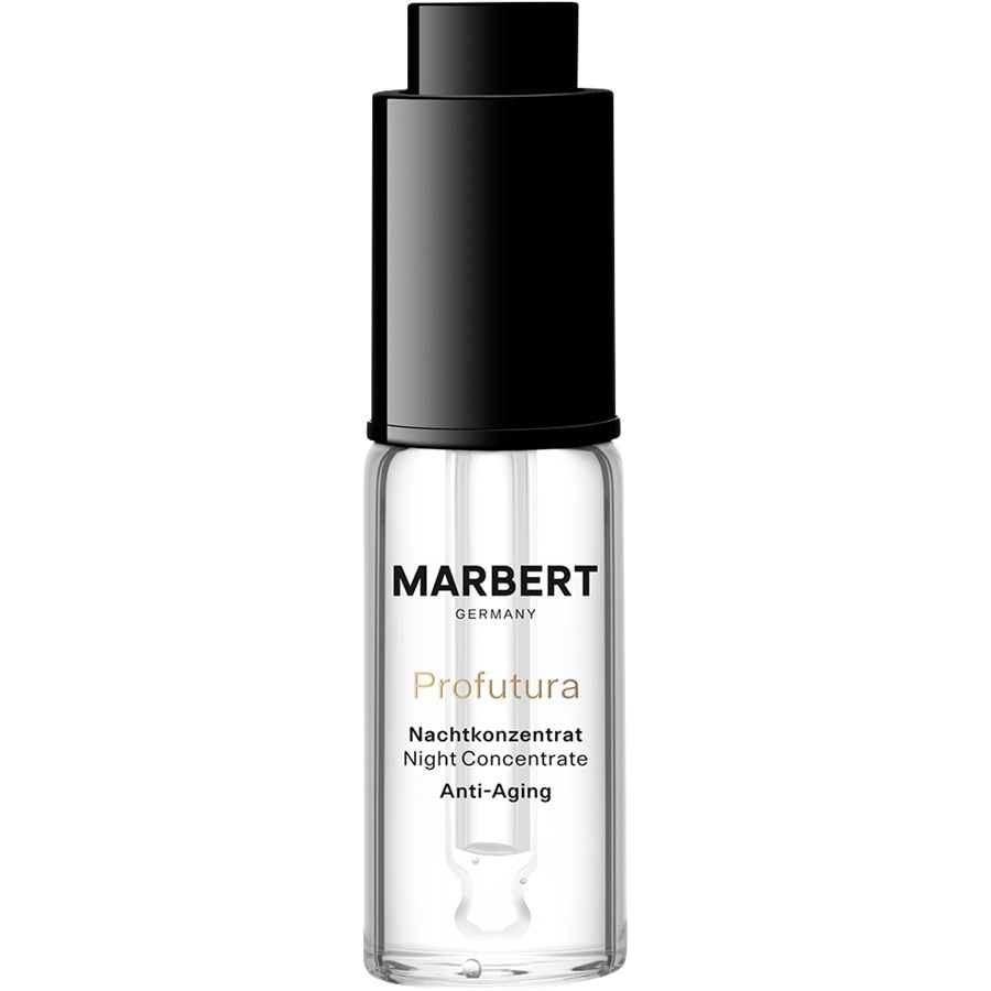 Marbert Profutura Koncentrat nocny
