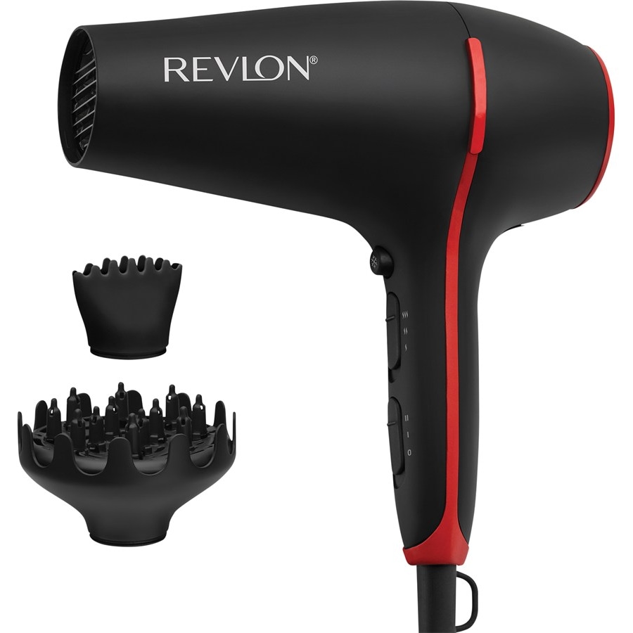 Revlon Suszarki do włosów SmoothStay Hair Dryer RVDR5317E