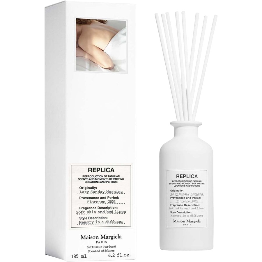 Maison Margiela Dyfuzory Lazy Sunday Morning Diffuser
