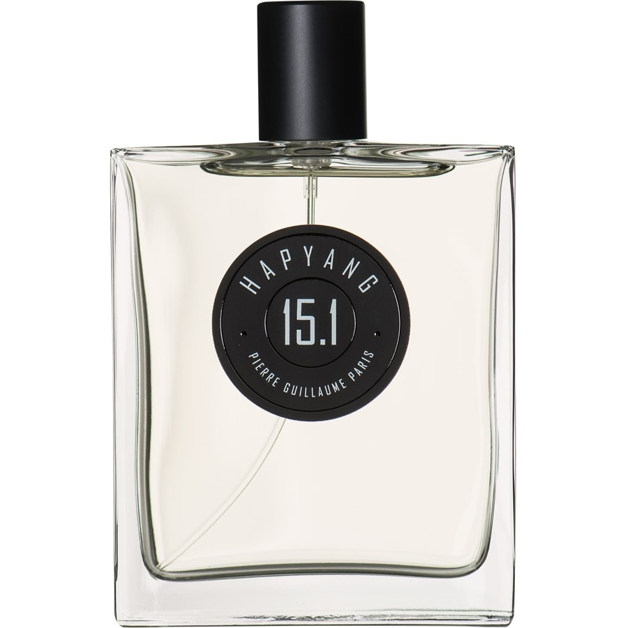 Pierre Guillaume Paris Numbered Collection Eau de Parfum Spray 15.1 Hapyang
