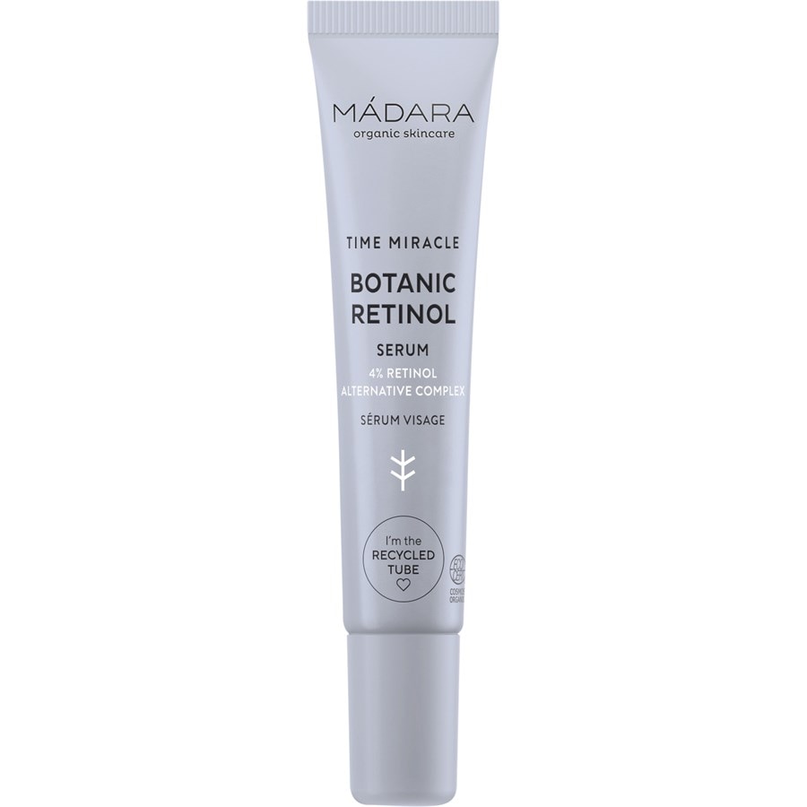 MÁDARA Serum RETINOL ALTERNATYWNE Sérum zasilane roślinami