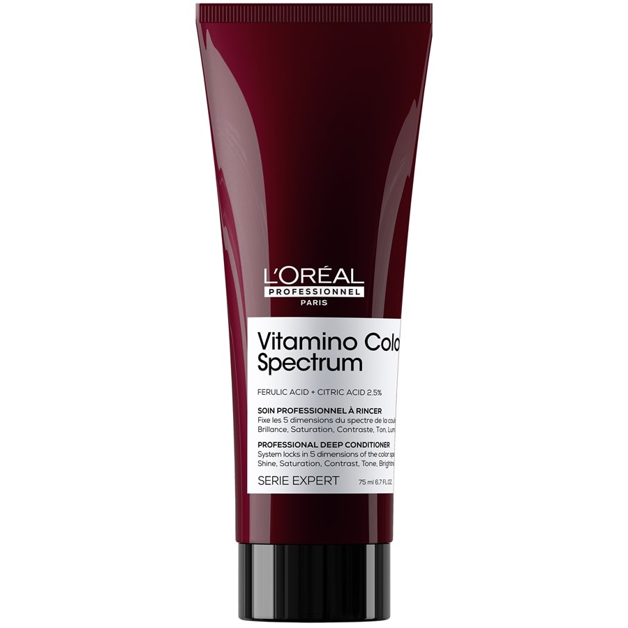 L’Oréal Professionnel Paris Serie Expert Vitamino Color Spectrum Głęboka odżywka