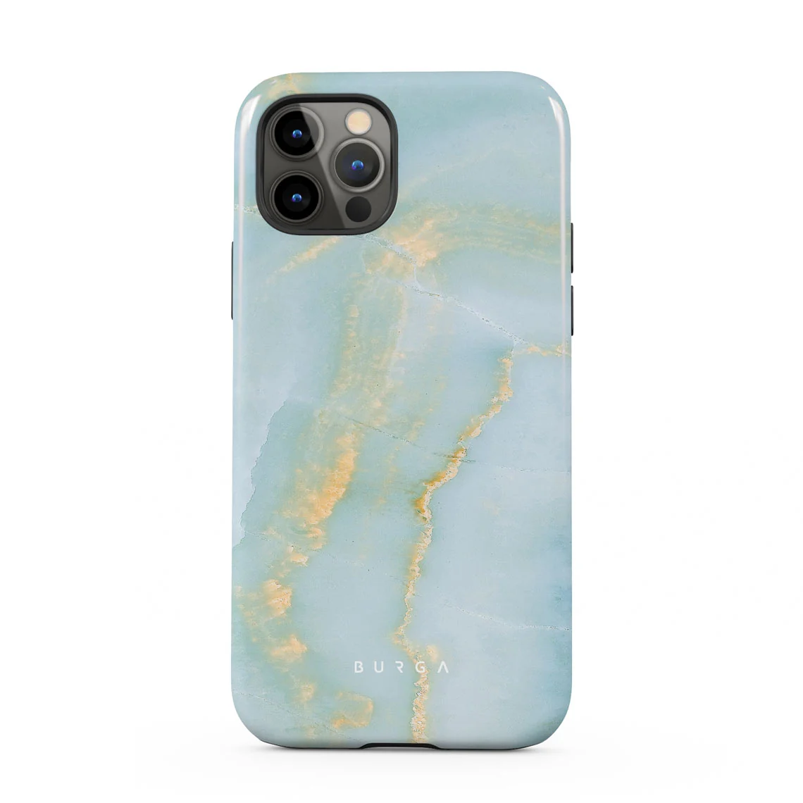 Sea Salt - iPhone 12 Pro ケース
