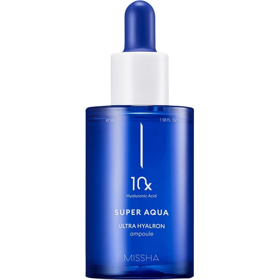 MISSHA Serum i ampułki Ultra Hyaluron Ampoule