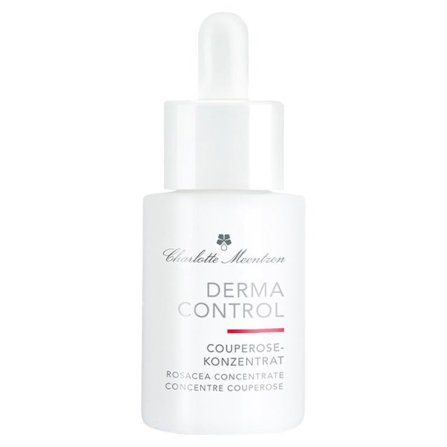 Charlotte Meentzen Derma Control Koncentrat Couperose