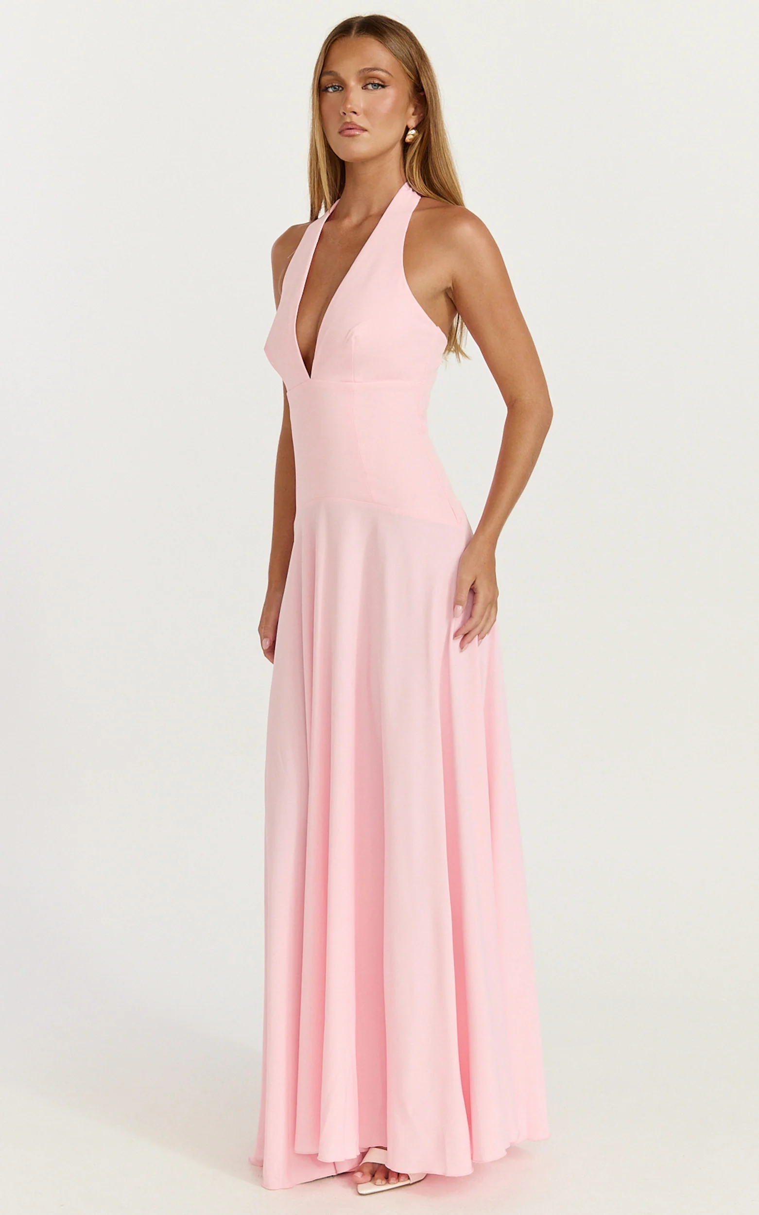 Poppy Maxi Dress