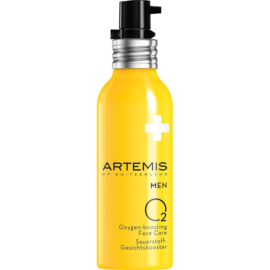 Artemis Mężczyźni Oxygen Facial Booster