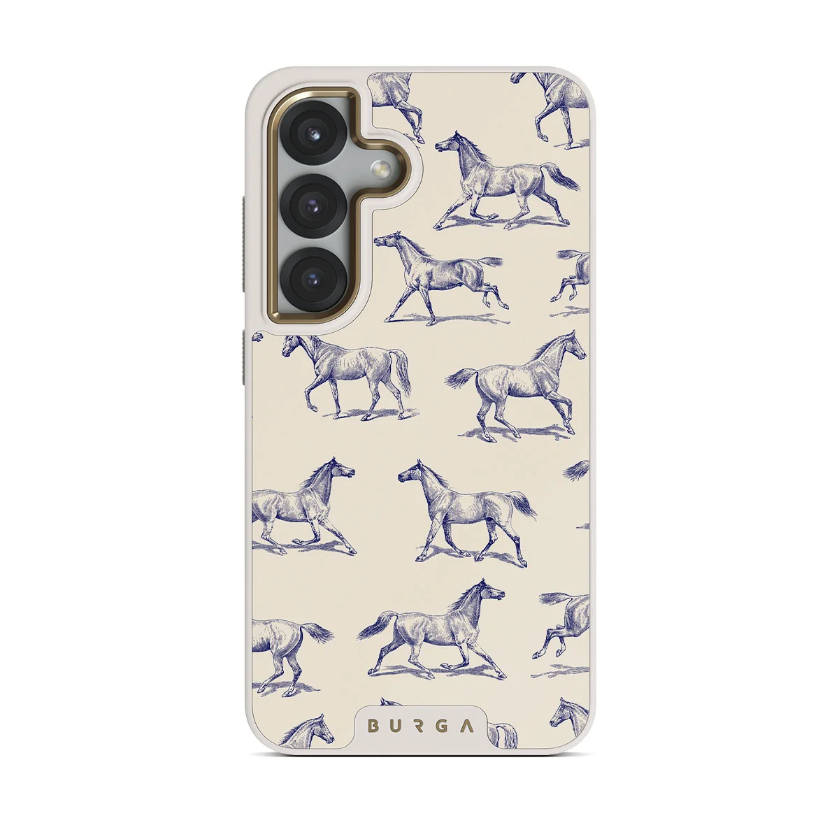 Derby Race - Samsung Galaxy S25 Plus ケース