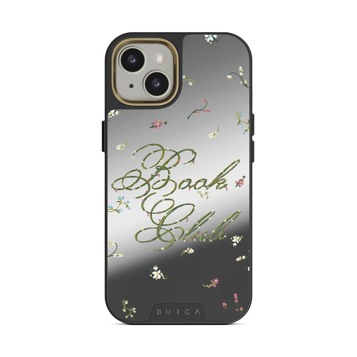 Book Club - iPhone 13 ケース