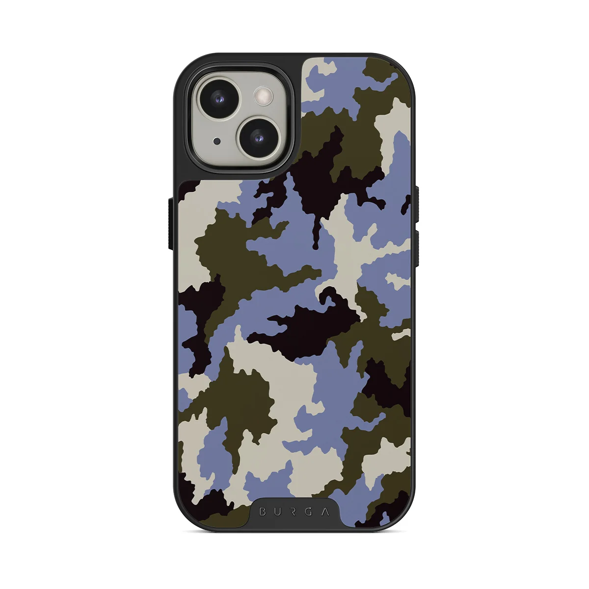 Icefield - iPhone 13 ケース