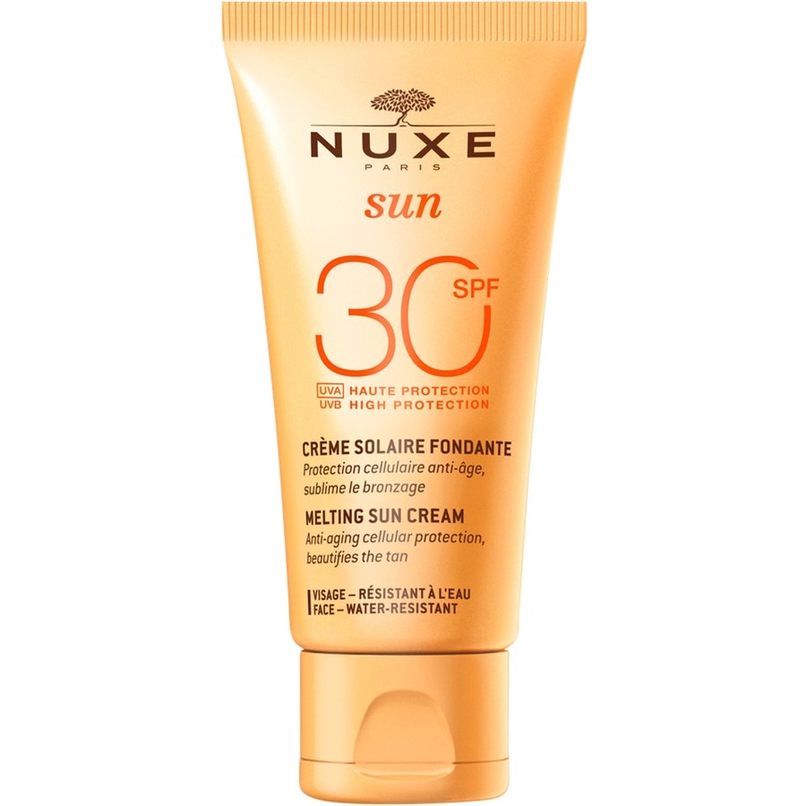 Nuxe Sun Melting Sun Cream SPF30