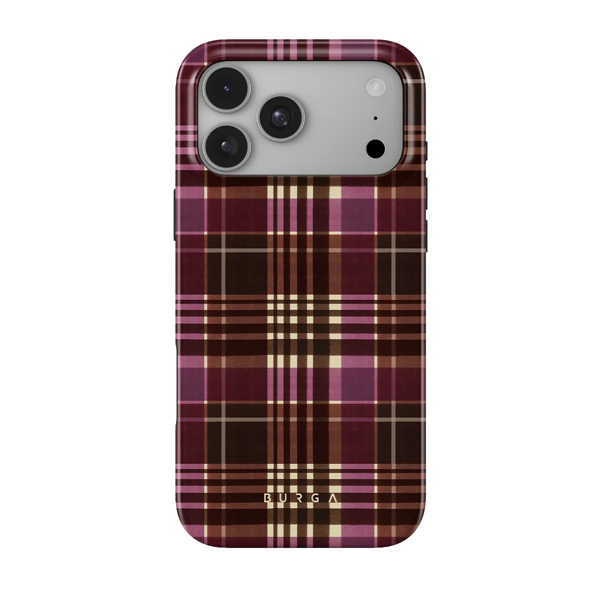 First Edition - iPhone 18 Pro Max ケース