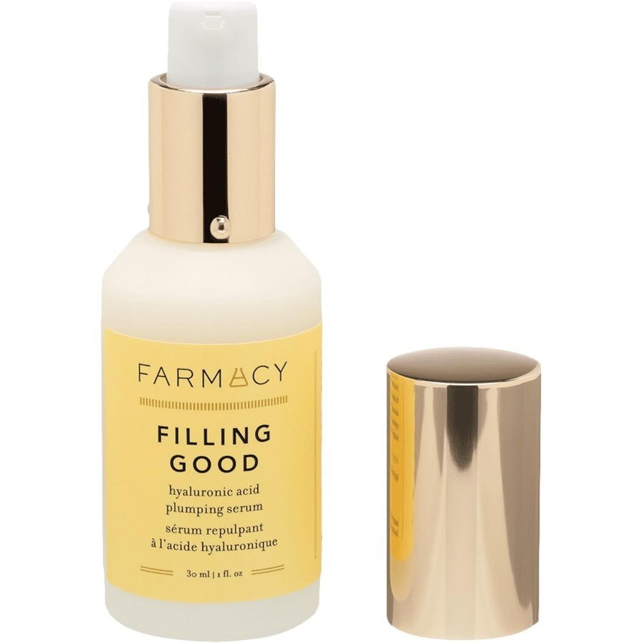 Farmacy Beauty Serums & Cure Filling Good Hyaluronic Acid Plumping Serum