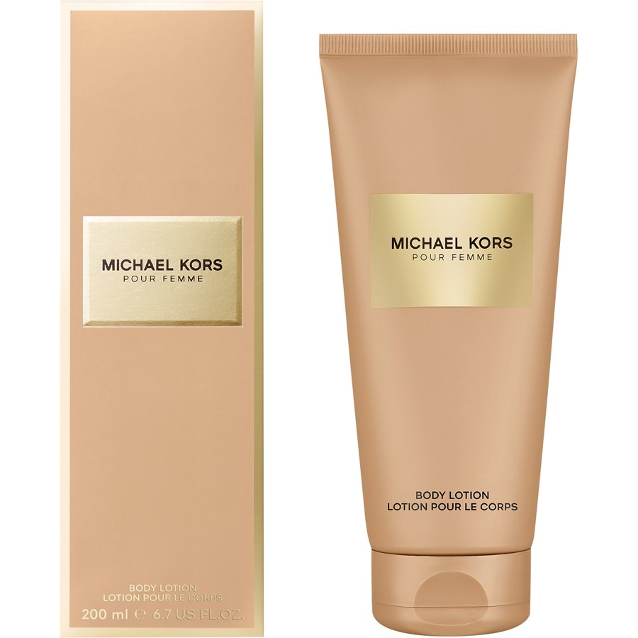 Michael Kors Pour Femme Balsam do ciała