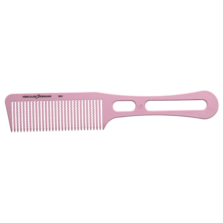 Hercules Sägemann Comb Collection Grzebień do maszynki do strzyżenia Silkline 1601 8,5