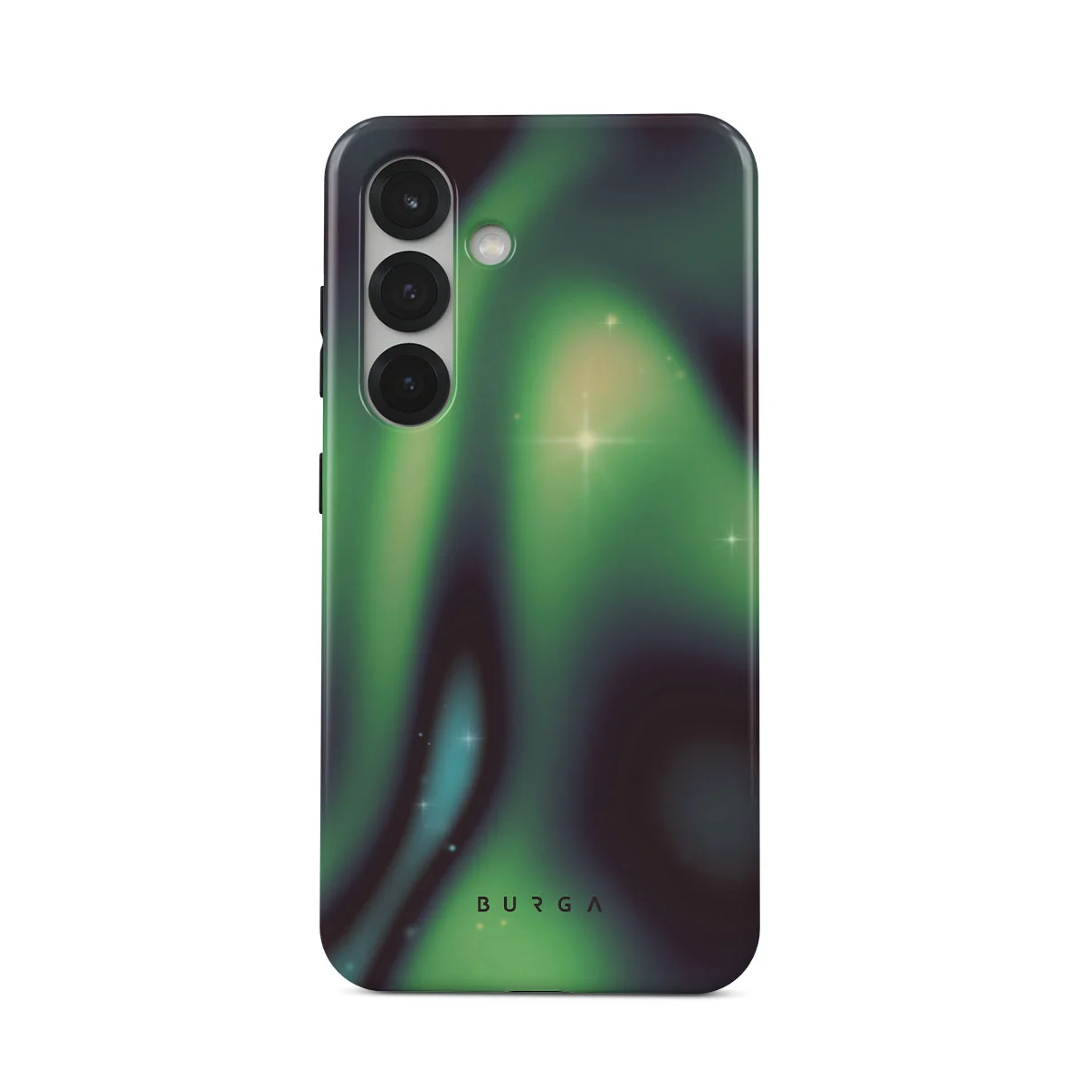 Aurora - Samsung Galaxy S25 ケース