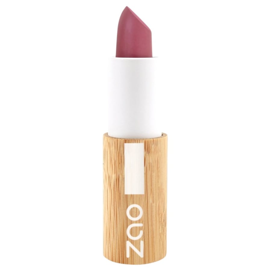 Zao Lipstick Szminka Cocoon
