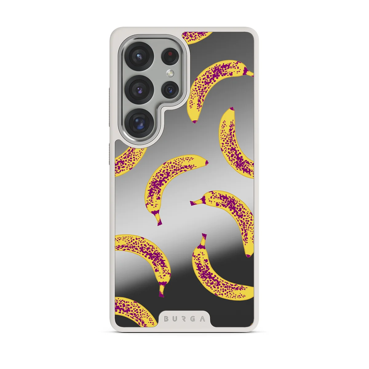 Banana - Samsung Galaxy S25 Ultra ケース