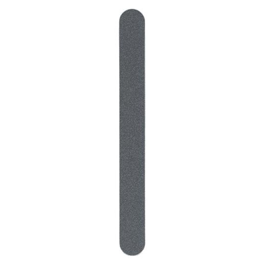 ERBE Pilniki do paznokci Pilnik do manicure, gruby/drobny, 17,5 cm