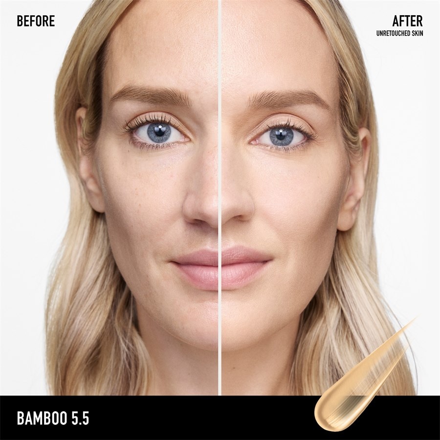 bareMinerals Podkład Barwiony krem nawilżający SPF 30