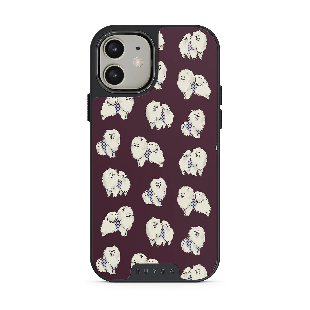 Snooze - iPhone 12 ケース