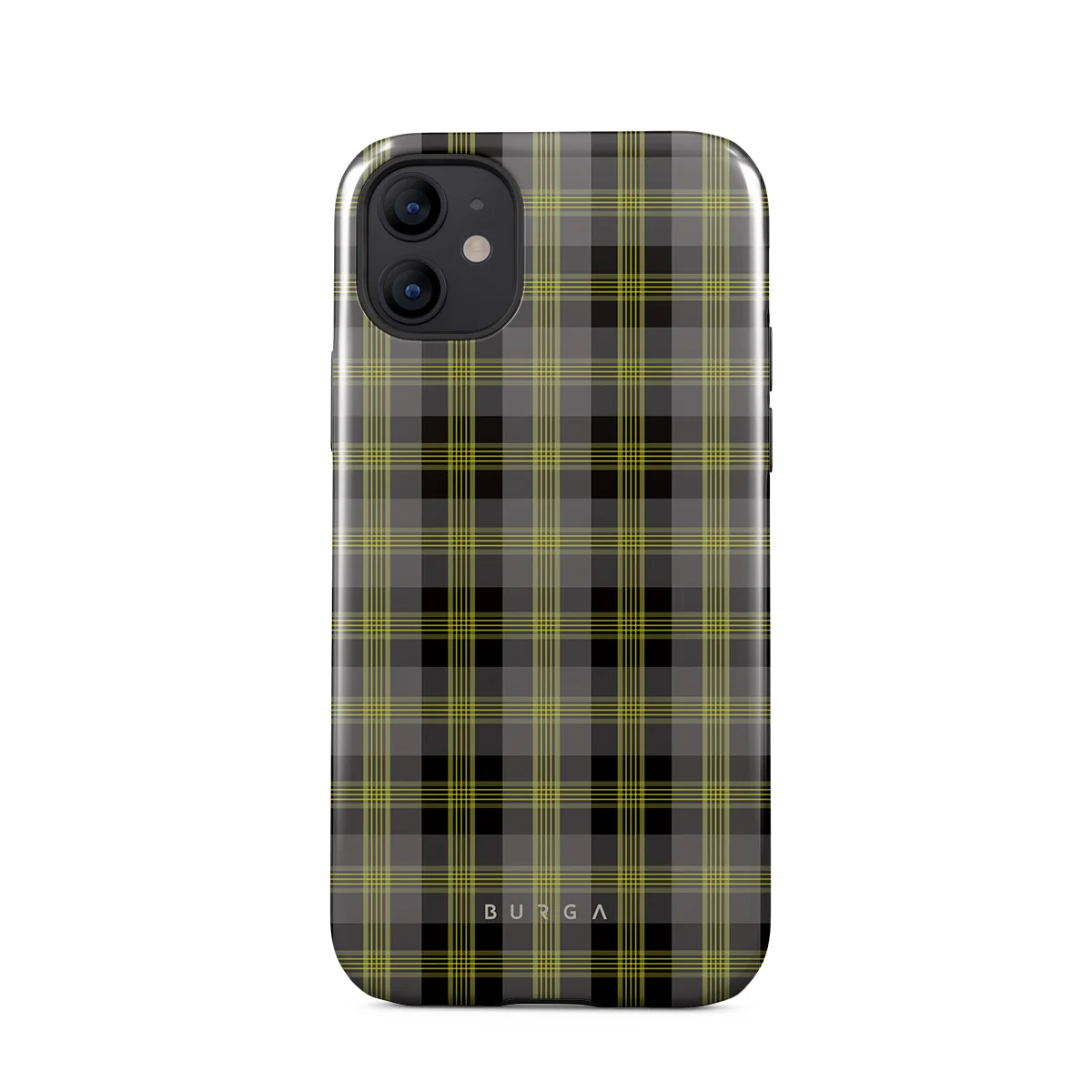 Evergreen - iPhone 12 ケース